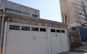 Hotel Pousada Perdizes